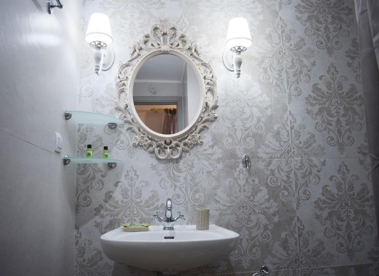Skiron Junior Suite. Nauplie Extérieur photo